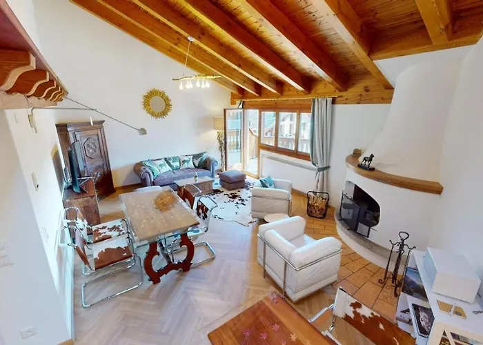 Ludains 18 アパート