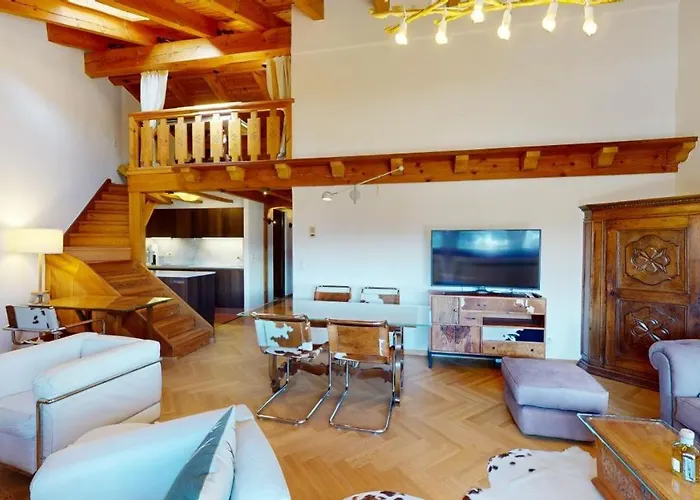 Ludains 18 Apartman