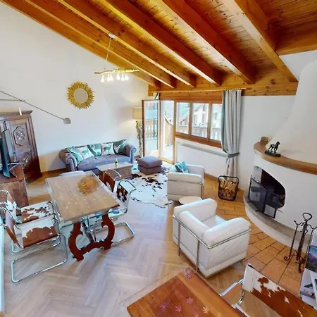 Ludains 18 Apartman